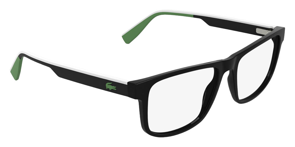 Lacoste L4011 001 56 - Black #id:lal4011001_s:100135