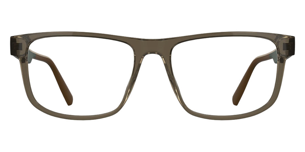 Lacoste L4011 200 56 - Transparent Brown #id:lal4011200_s:104100