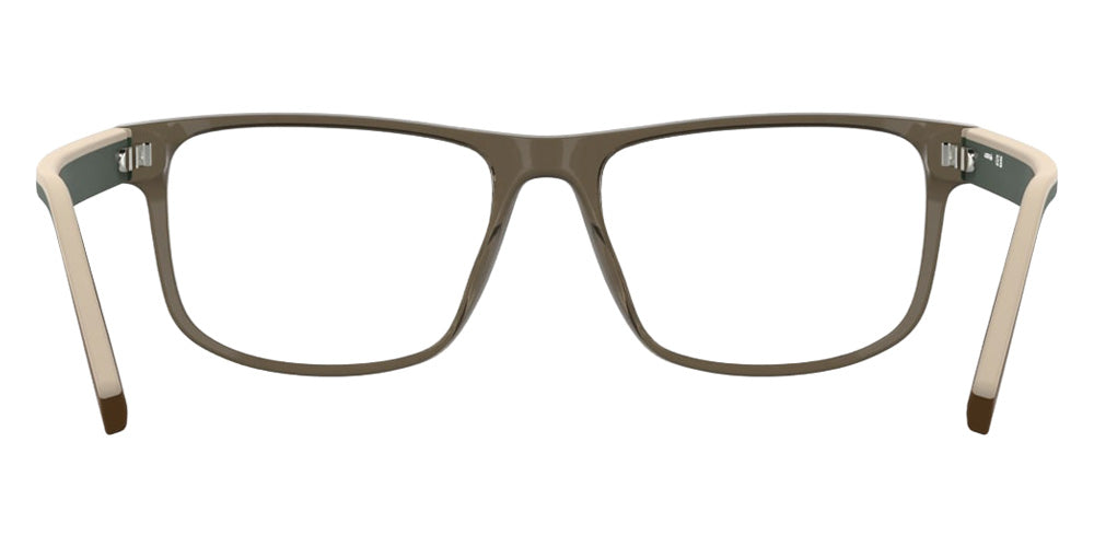 Lacoste L4011 200 56 - Transparent Brown #id:lal4011200_s:104120