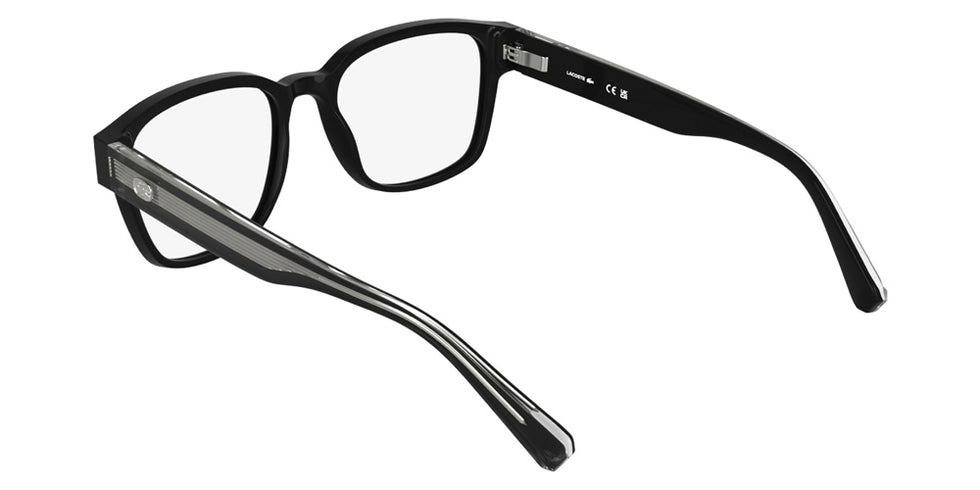 Lacoste L4012 001 55 - Black #id:lal4012001_s:100115