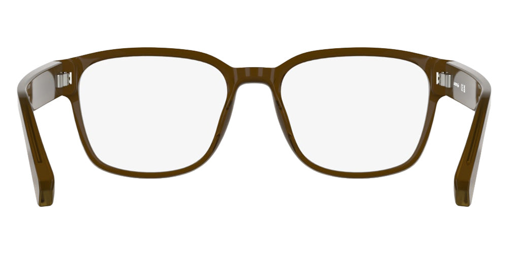 Lacoste L4012 200 55 - Transparent Brown #id:lal4012200_s:102120