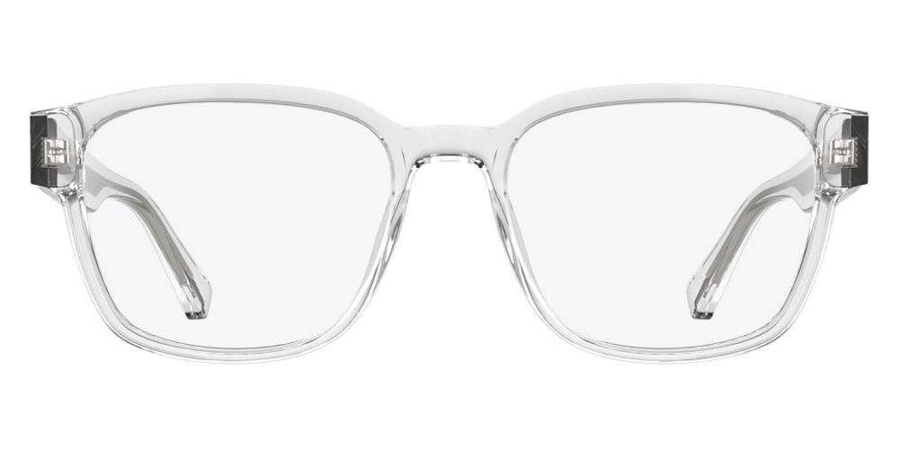 Lacoste L4012 970 55 - Clear #id:lal4012970_s:106100