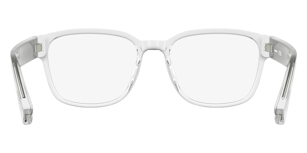 Lacoste L4012 970 55 - Clear #id:lal4012970_s:106120