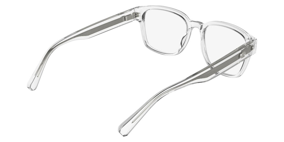 Lacoste L4012 970 55 - Clear #id:lal4012970_s:106125