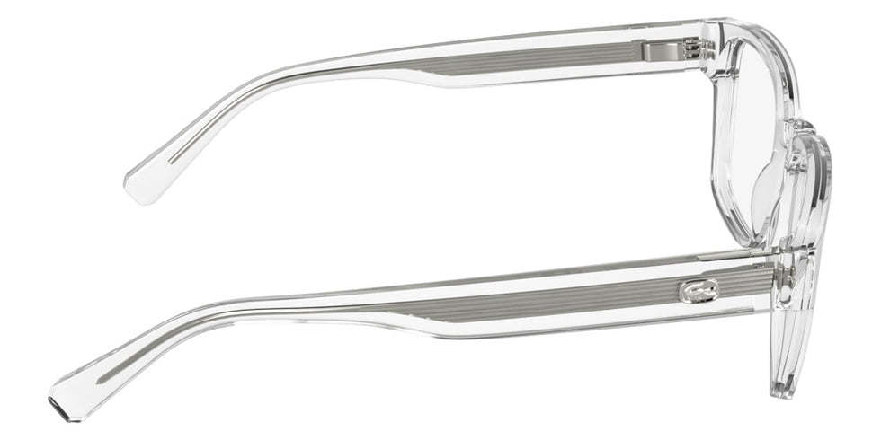 Lacoste L4012 970 55 - Clear #id:lal4012970_s:106130