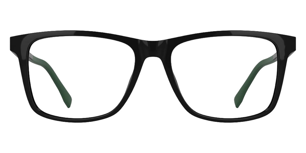 Lacoste L4013 001 55 - Black #id:lal4013001_s:100100