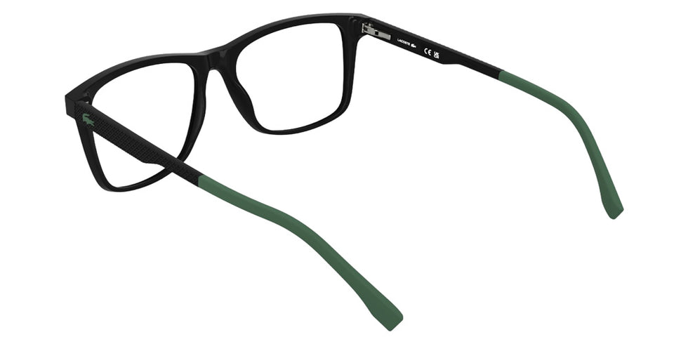 Lacoste L4013 001 55 - Black #id:lal4013001_s:100115
