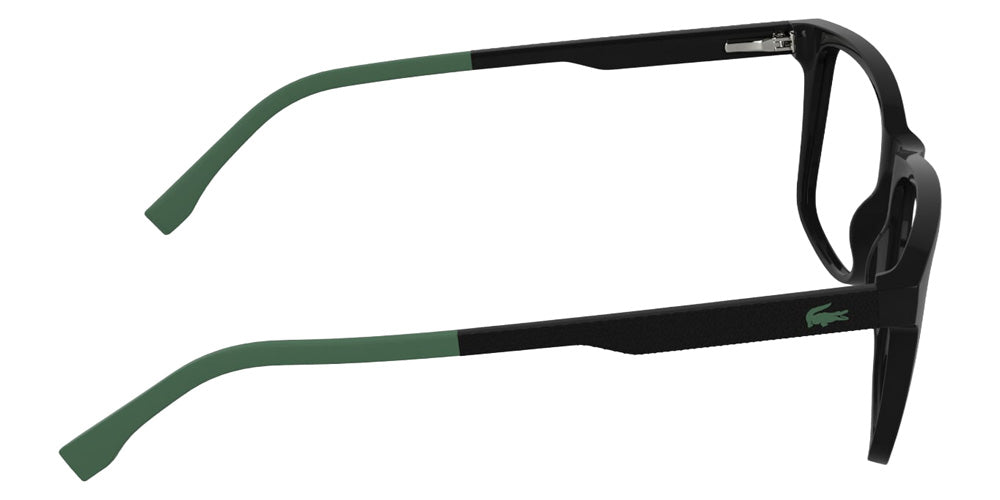 Lacoste L4013 001 55 - Black #id:lal4013001_s:100130