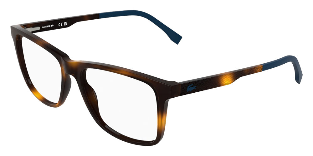 Lacoste L4013 214 55 - Havana #id:lal4013214_s:104105