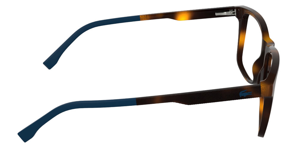 Lacoste L4013 214 55 - Havana #id:lal4013214_s:104130