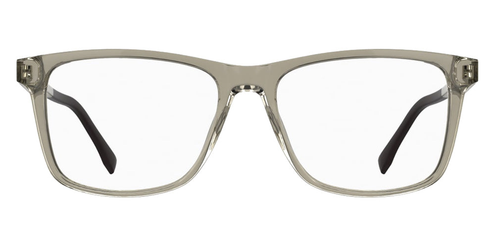 Lacoste L4013 264 55 - Transparent Sand #id:lal4013264_s:108100