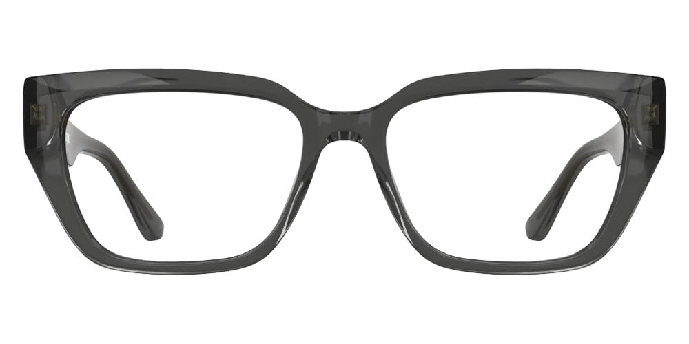 Lacoste L4014 035 55 - Transparent Dark Gray #id:lal4014035_s:100100