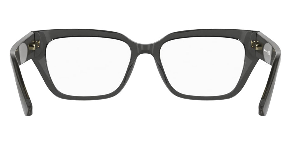 Lacoste L4014 035 55 - Transparent Dark Gray #id:lal4014035_s:100120