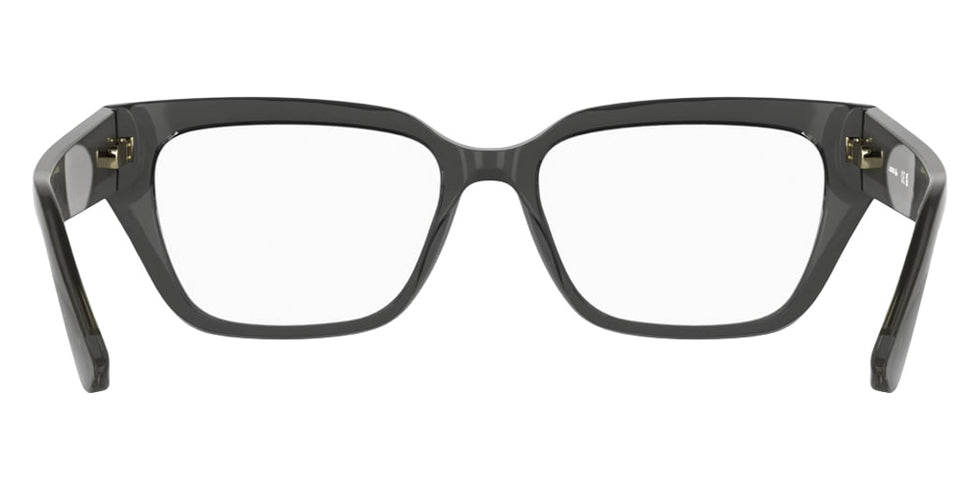 Lacoste L4014 035 55 - Transparent Dark Gray #id:lal4014035_s:100120