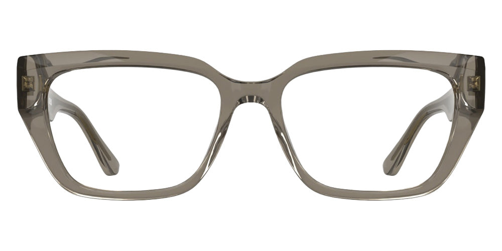 Lacoste L4014 202 55 - Transparent Taupe #id:lal4014202_s:102100