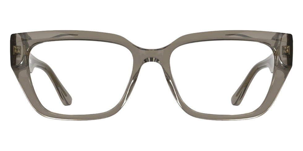 Lacoste L4014 202 55 - Transparent Taupe #id:lal4014202_s:102100