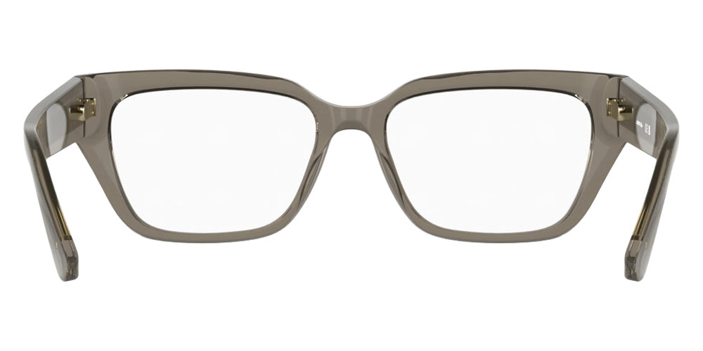 Lacoste L4014 202 55 - Transparent Taupe #id:lal4014202_s:102120