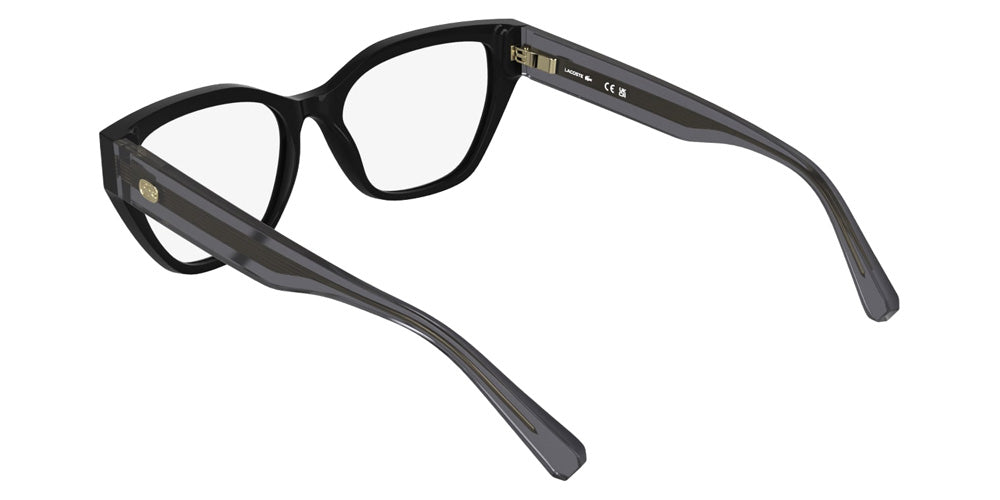 Lacoste L4015 001 55 - Black #id:lal4015001_s:100115