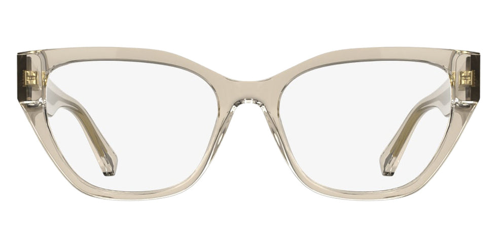 Lacoste L4015 260 55 - Transparent Honey #id:lal4015260_s:102100