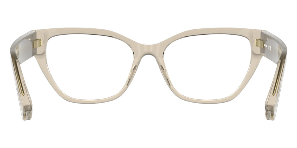 Lacoste L4015 260 55 - Transparent Honey #id:lal4015260_s:102120