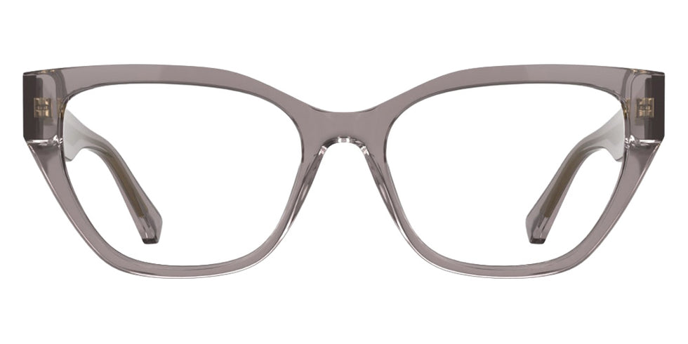 Lacoste L4015 532 55 - Transparent Mauve #id:lal4015532_s:106100