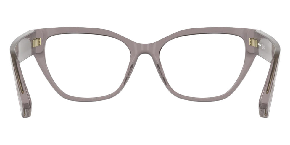 Lacoste L4015 532 55 - Transparent Mauve #id:lal4015532_s:106120