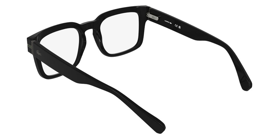 Lacoste L4016 001 52 - Black #id:lal4016001_s:100115
