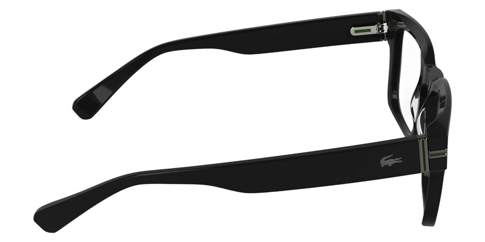 Lacoste L4016 001 52 - Black #id:lal4016001_s:100130