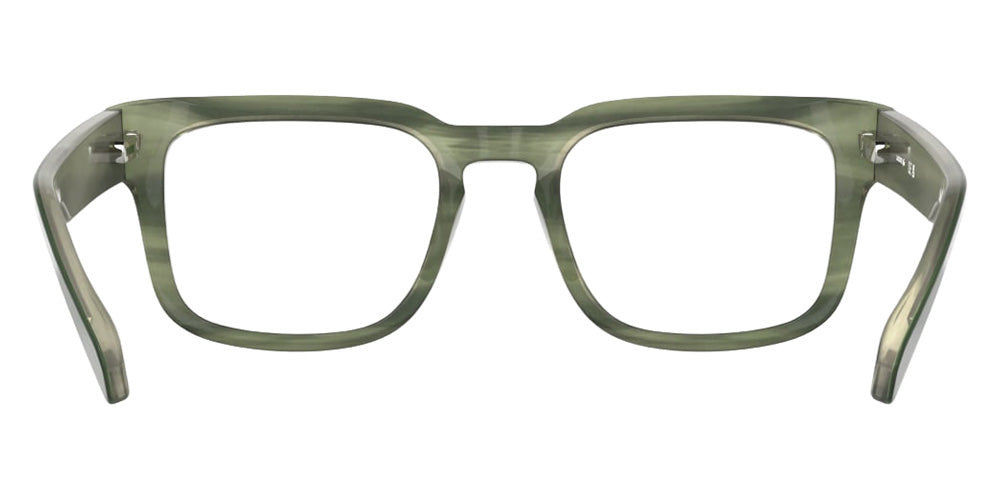 Lacoste L4016 301 52 - Striped Green #id:lal4016301_s:104120