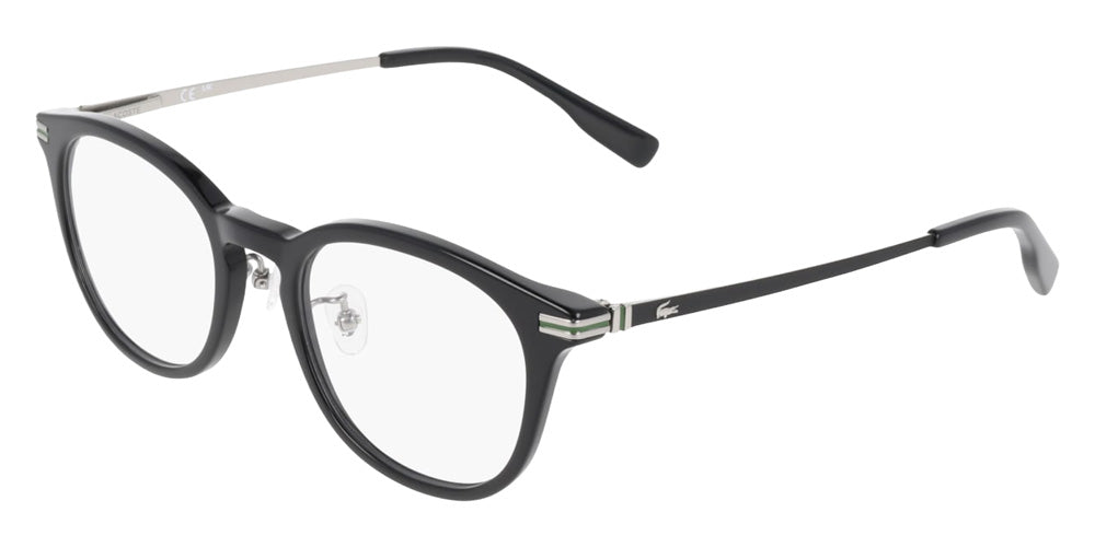 Lacoste L4018LB 001 50 - Black #id:lal4018lb001_s:100105