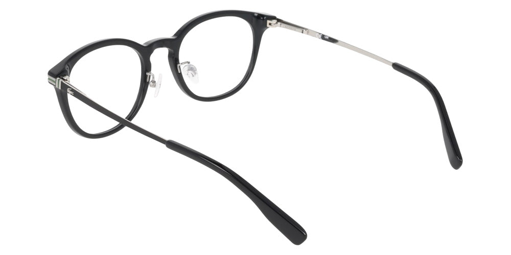 Lacoste L4018LB 001 50 - Black #id:lal4018lb001_s:100115