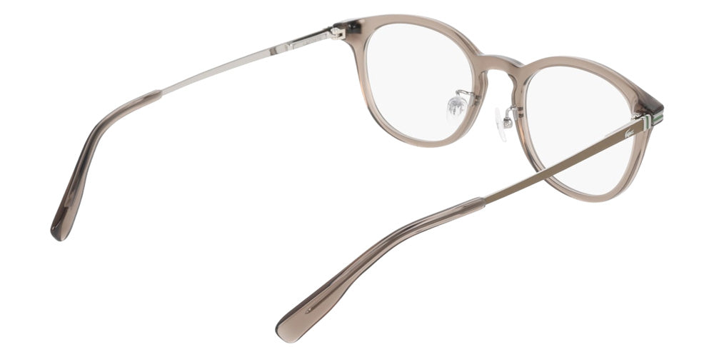 Lacoste L4018LB 202 50 - Transparent Taupe #id:lal4018lb202_s:104125