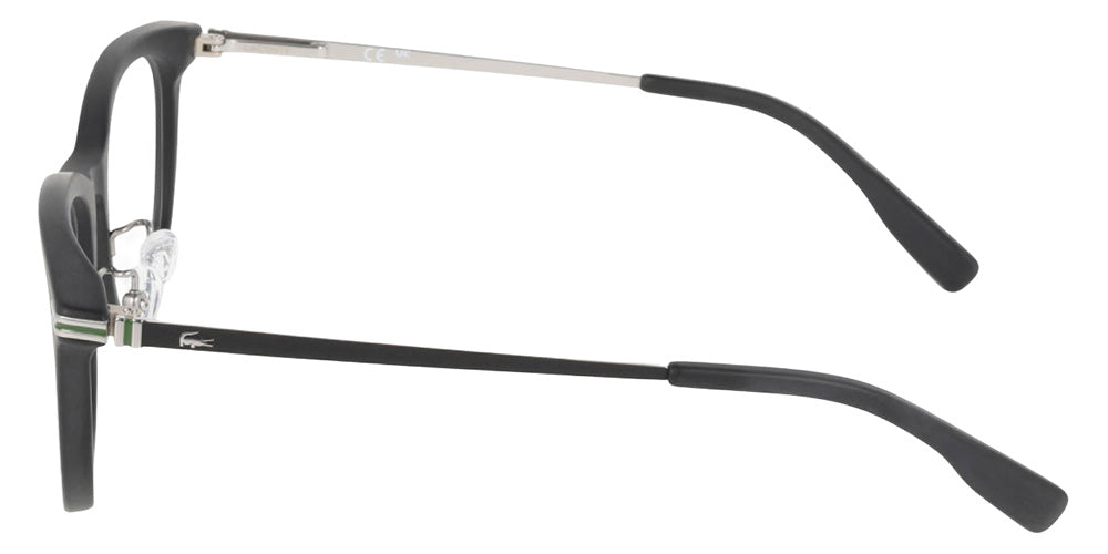 Lacoste L4020LB 002 53 - Matte Black #id:lal4020lb002_s:100110