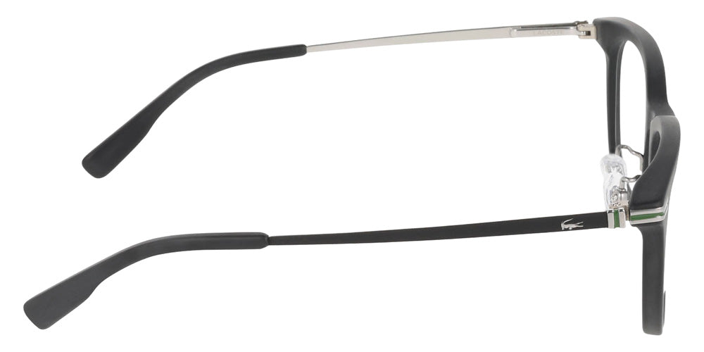 Lacoste L4020LB 002 53 - Matte Black #id:lal4020lb002_s:100130