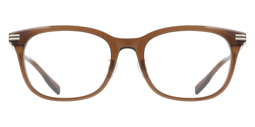 Lacoste L4020LB 200 53 - Transparent Dark Brown #id:lal4020lb200_s:104100
