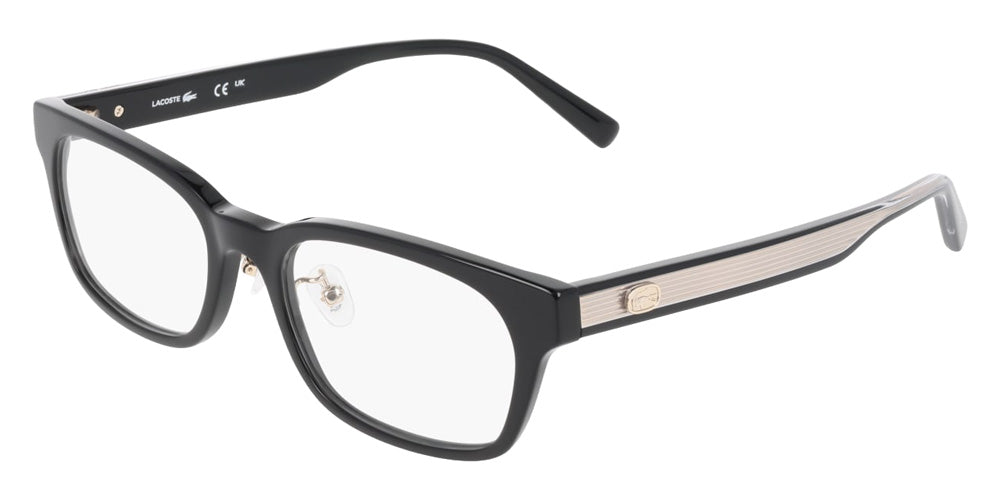 Lacoste L4021LB 001 53 - Black #id:lal4021lb001_s:100105