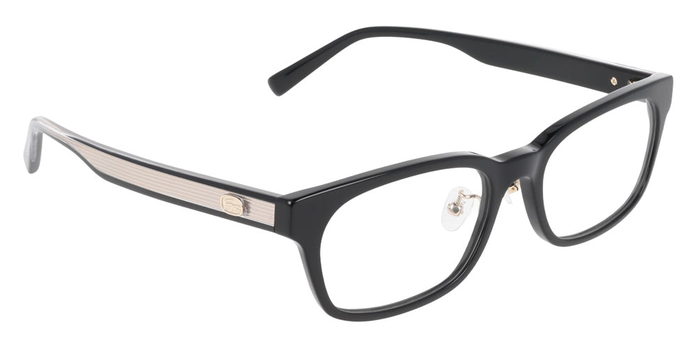 Lacoste L4021LB 001 53 - Black #id:lal4021lb001_s:100135