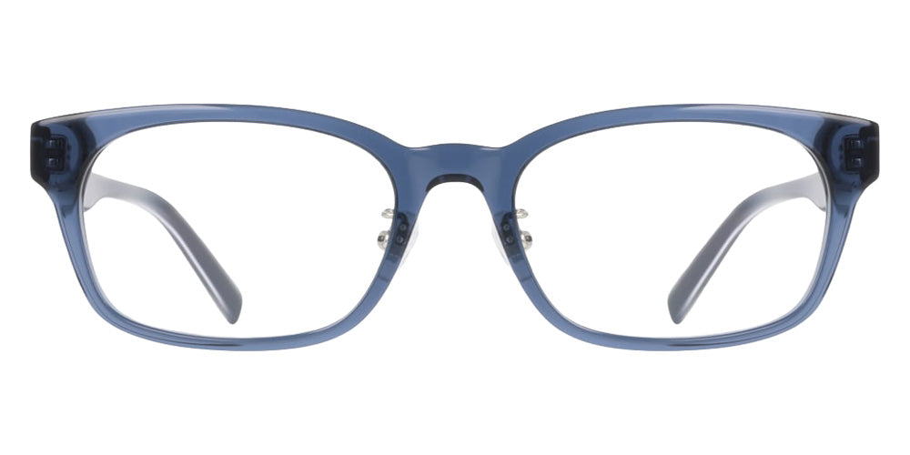 Lacoste L4021LB 410 53 - Transparent Blue #id:lal4021lb410_s:104100