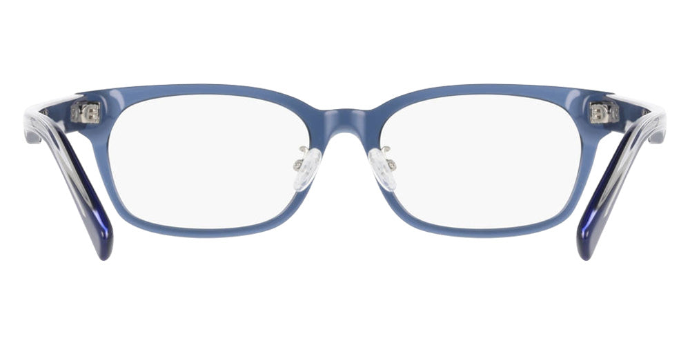 Lacoste L4021LB 410 53 - Transparent Blue #id:lal4021lb410_s:104120