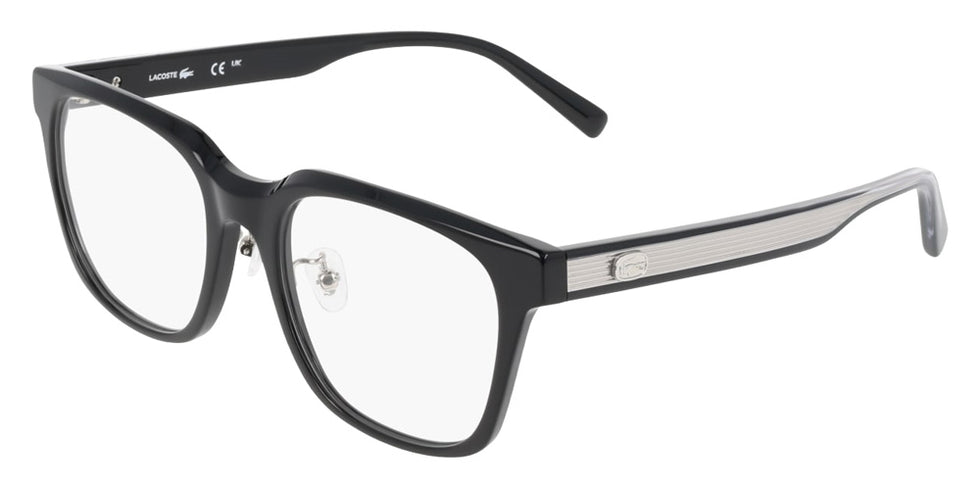 Lacoste L4022LB 001 52 - Black #id:lal4022lb001_s:100105