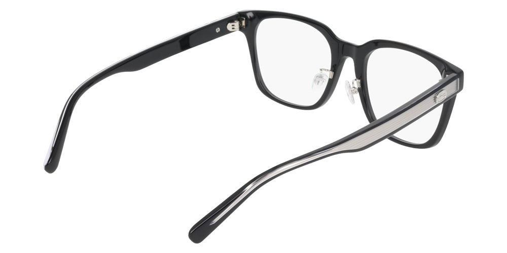 Lacoste L4022LB 001 52 - Black #id:lal4022lb001_s:100125