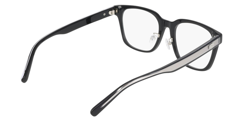 Lacoste L4022LB 001 52 - Black #id:lal4022lb001_s:100125