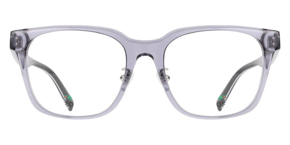 Lacoste L4022LB 035 52 - Transparent Gray #id:lal4022lb035_s:102100