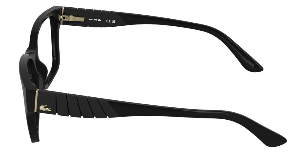 Lacoste L4024 001 55 - Black #id:lal4024001_s:100110