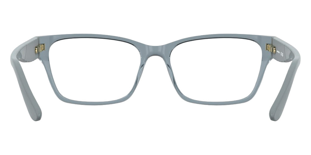 Lacoste L4024 414 55 - Transparent Light Gray Avio #id:lal4024414_s:102120