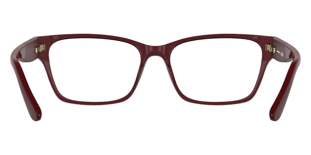 Lacoste L4024 601 55 - Transparent Burgundy #id:lal4024601_s:104120