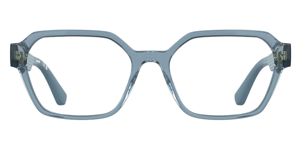 Lacoste L4025 400 53 - Transparent Azure #id:lal4025400_s:104100