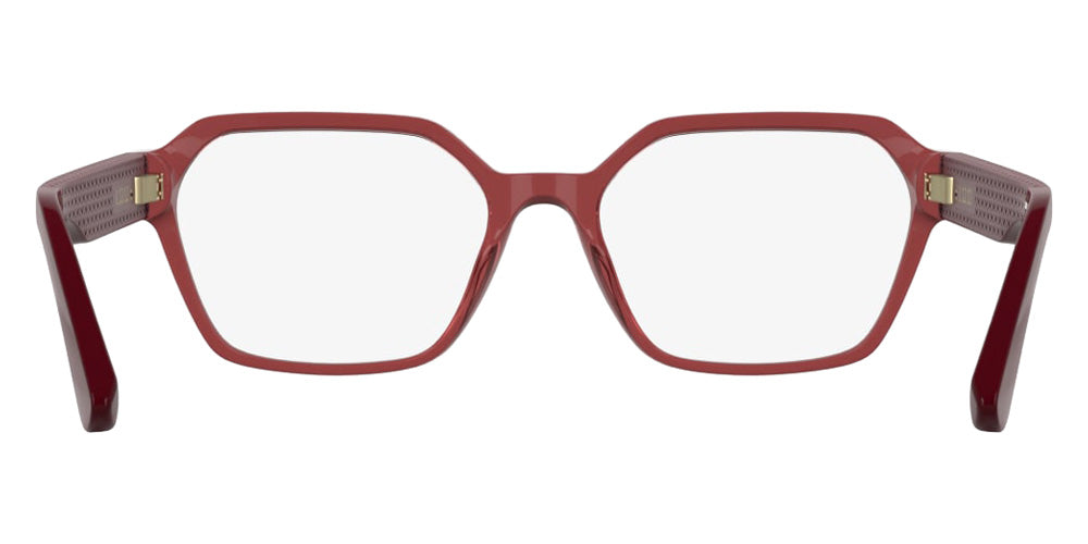 Lacoste L4025 601 53 - Transparent Light Burgundy #id:lal4025601_s:106120