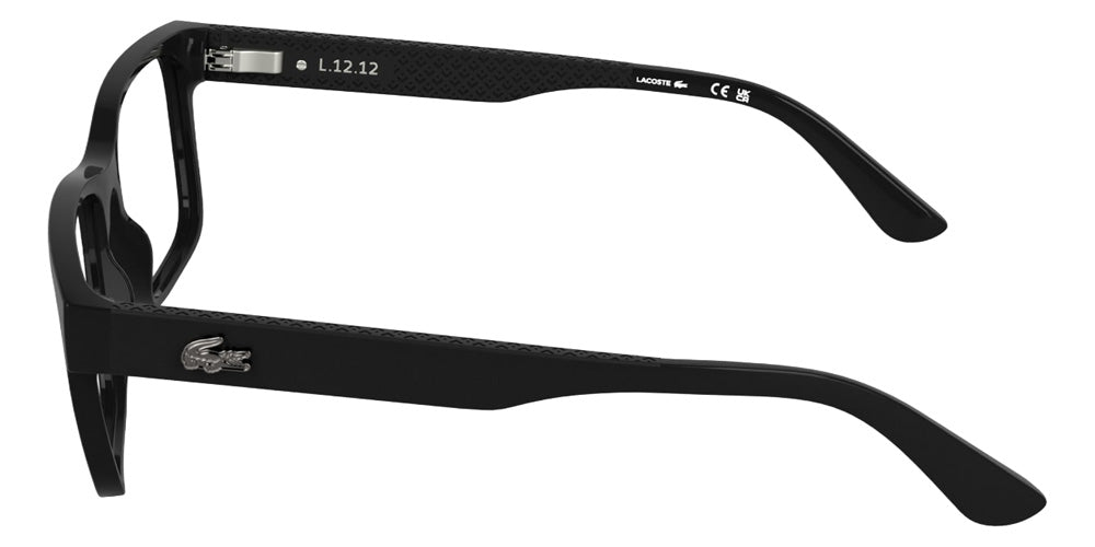 Lacoste L4026 001 55 - Black #id:lal4026001_s:100110