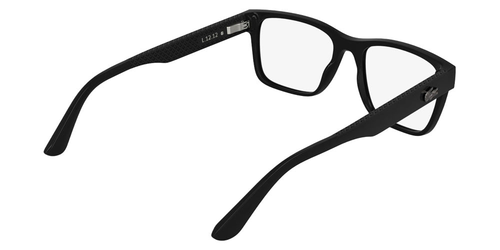 Lacoste L4026 001 55 - Black #id:lal4026001_s:100125